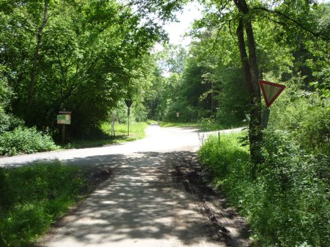 Haltepunkt Schl�sslesm�hle