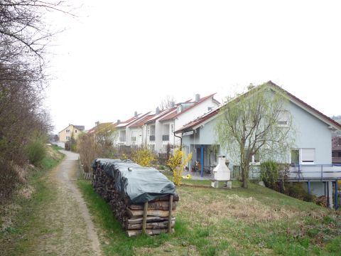 Bahnhof Dietlingen
