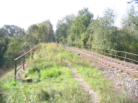 2. Straenbrcke in Oberuhldingen