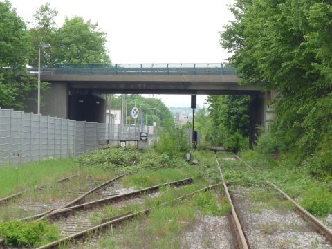 Abzweig Firma Lotter