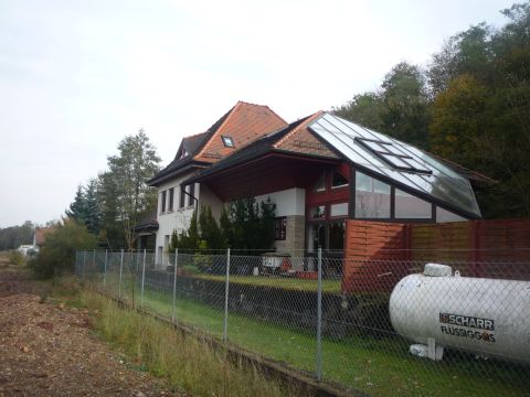 Bahnhof Hpfingen
