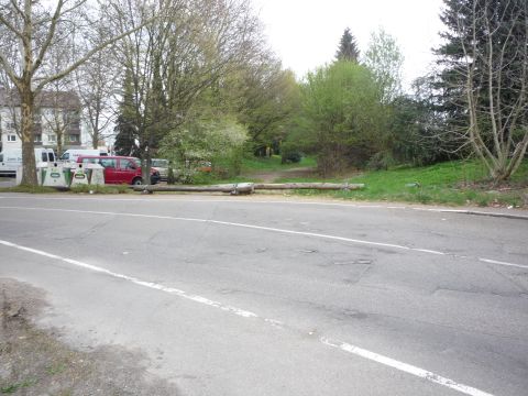 Anschluss Sdzucker AG