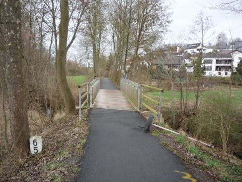 Brcke ber die Bottwar