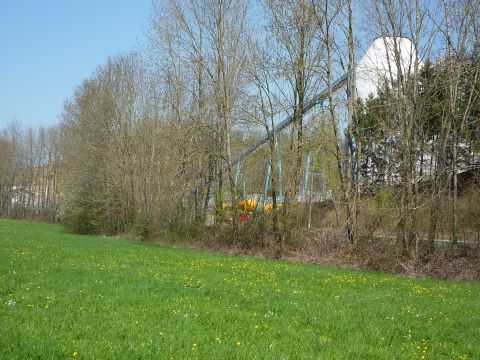 Zwischen Ilsfeld und Schozach