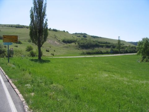 Bahnhof Katzenstein