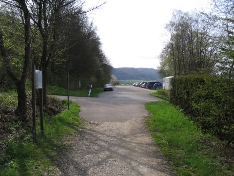 Bahnhof Unterkochen H�rtsfeldbf