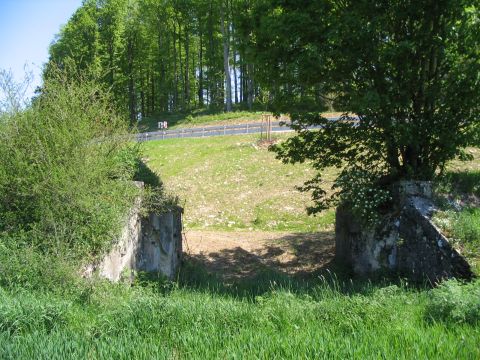 Feldwegbrcke