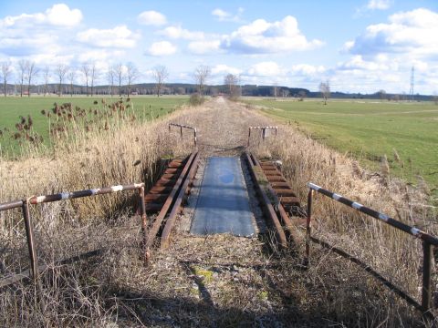 Brcke ber die Roth