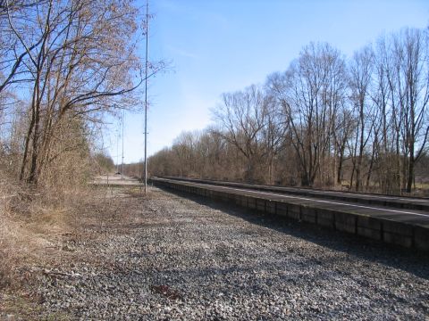 Gterbahnhof Kellmnz