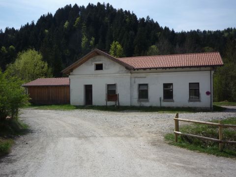Bahnhof Doren-Sulzberg