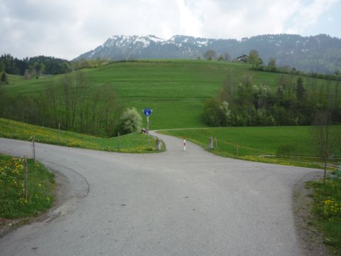 Haltestelle Unterbach