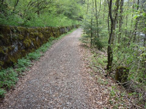 Kilometerstein