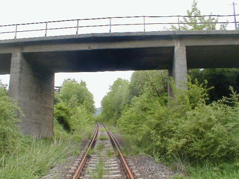 Wegberfhrung
