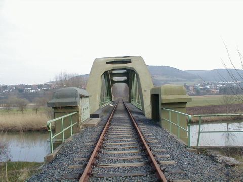 Werrabrcke