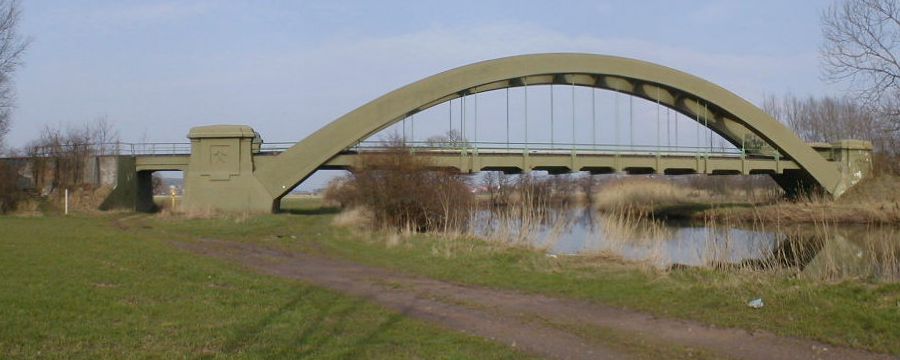 Werrabrcke