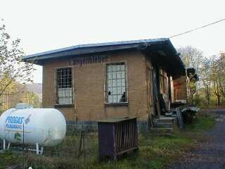 Bahnhof Niederbieber 1
