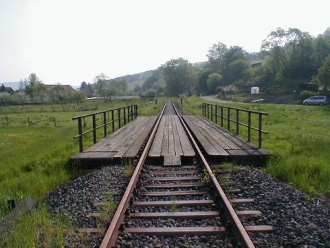 Flutbrcke 1