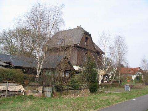 Bahnhof Grebenhain-Crainfeld