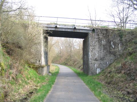Brcke Ilbeshausen