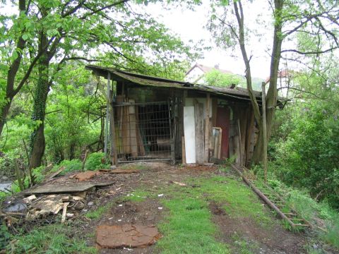 Brcke ber die Nidder