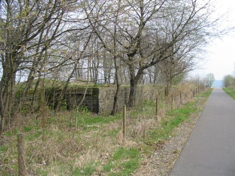 Gterahnhof Bermuthshain