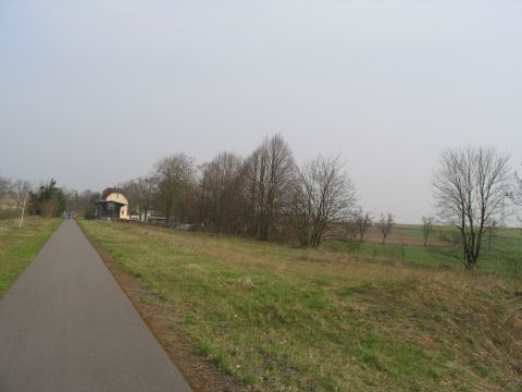 Bahnhof Rixfeld