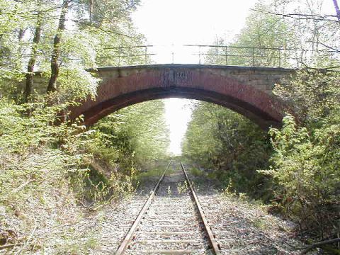 Wegberfhrung