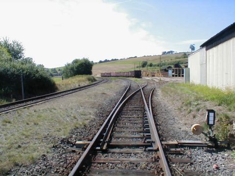 Holzwerk Breitenbach