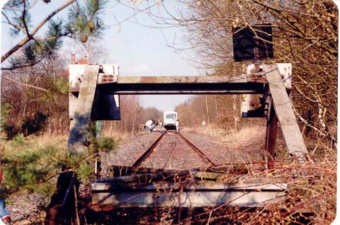 Bahnhof Grebenau