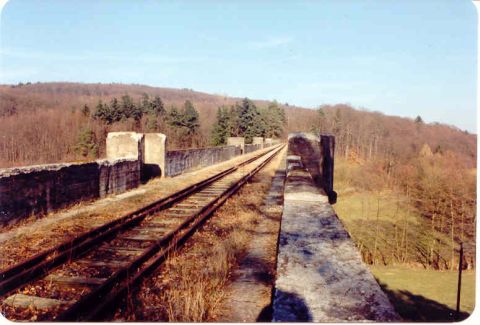 Eifa-Viadukt