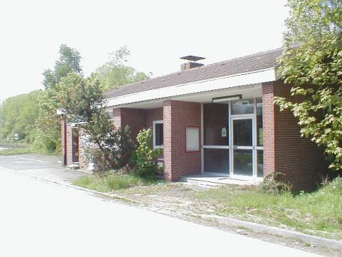 Bahnhof Hessisch Lichtenau