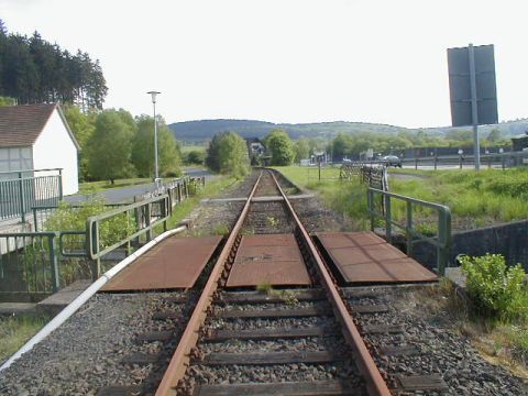 4. Brcke ber den Steinbach