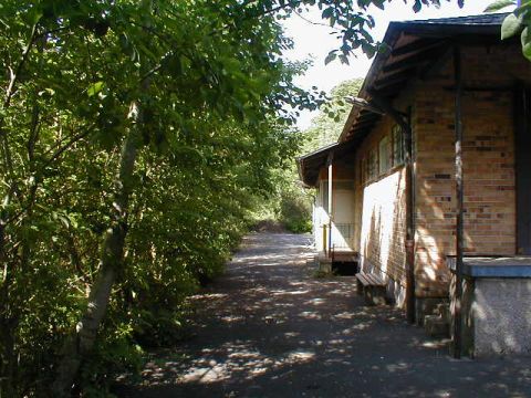 Bahnhof Waldkappel