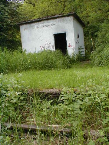 Haltepunkt Oetmannshausen