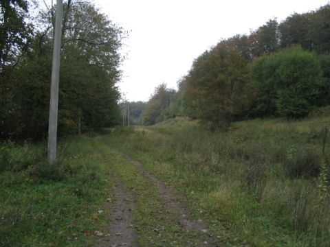 G�terbahnhof Auwallenburg