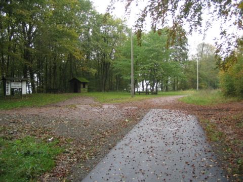 Haltepunkt Auwallenburg