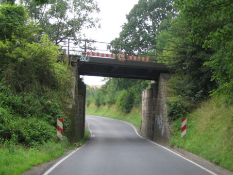 Straenbrcke
