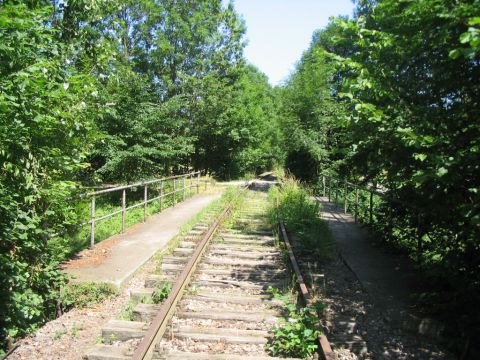 Brcke ber den Schambach