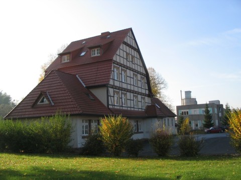 Bahnhof Wei�enborn-L�derode