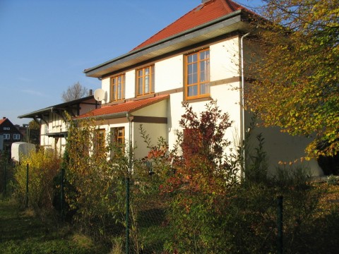Bahnhof Zwinge