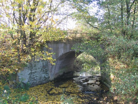 Br�cke �ber die Bode