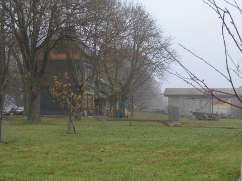 Bahnhof Schnau-Ernstroda