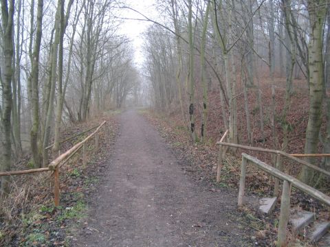Haltepunk Schweizerhof 