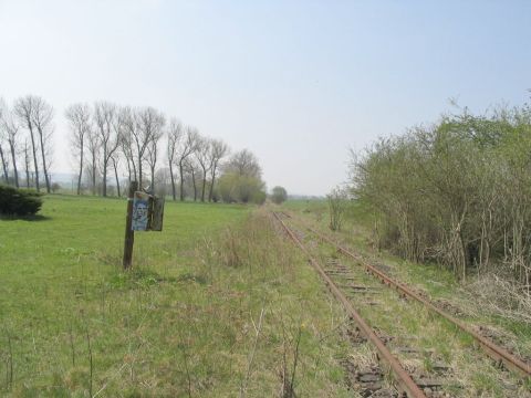 Bahnhof Eberstdt