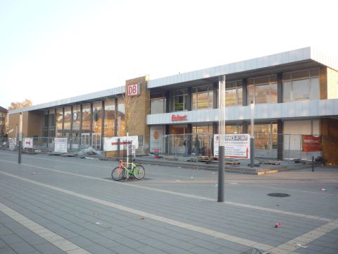 Bahnhof Landau (Pfalz)