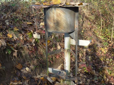 Zwischen Offenbach und Herxheim