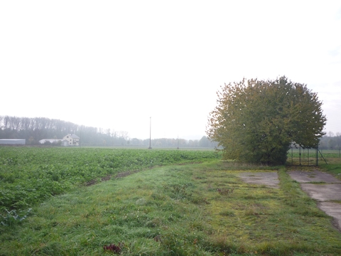 alte Ausfahrt Wiesloch-Walldorf