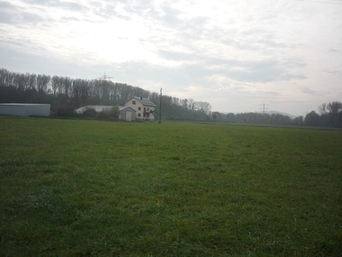 alte Ausfahrt Wiesloch-Walldorf