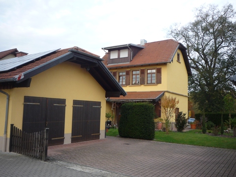 Bahnhof Eichtersheim