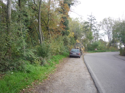 Anschluss K�lberer